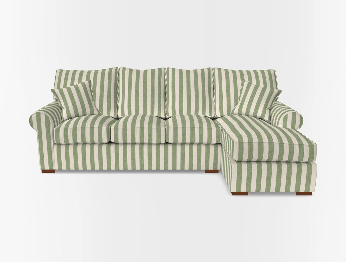 Chaise RHF