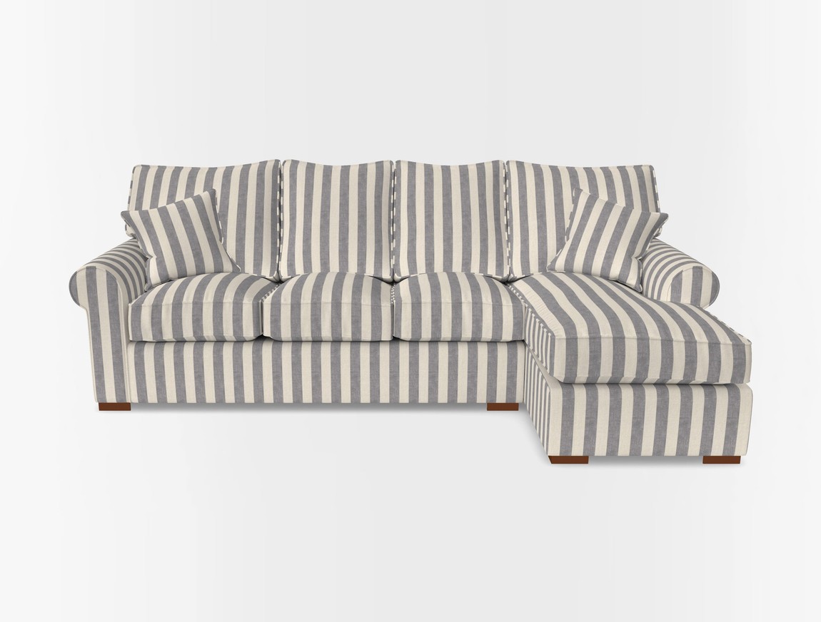 Chaise RHF