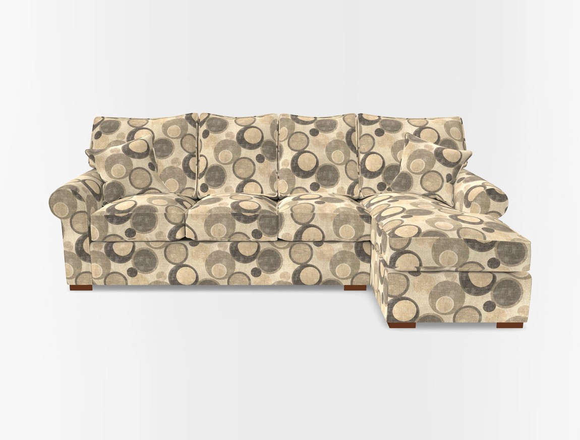 Chaise RHF