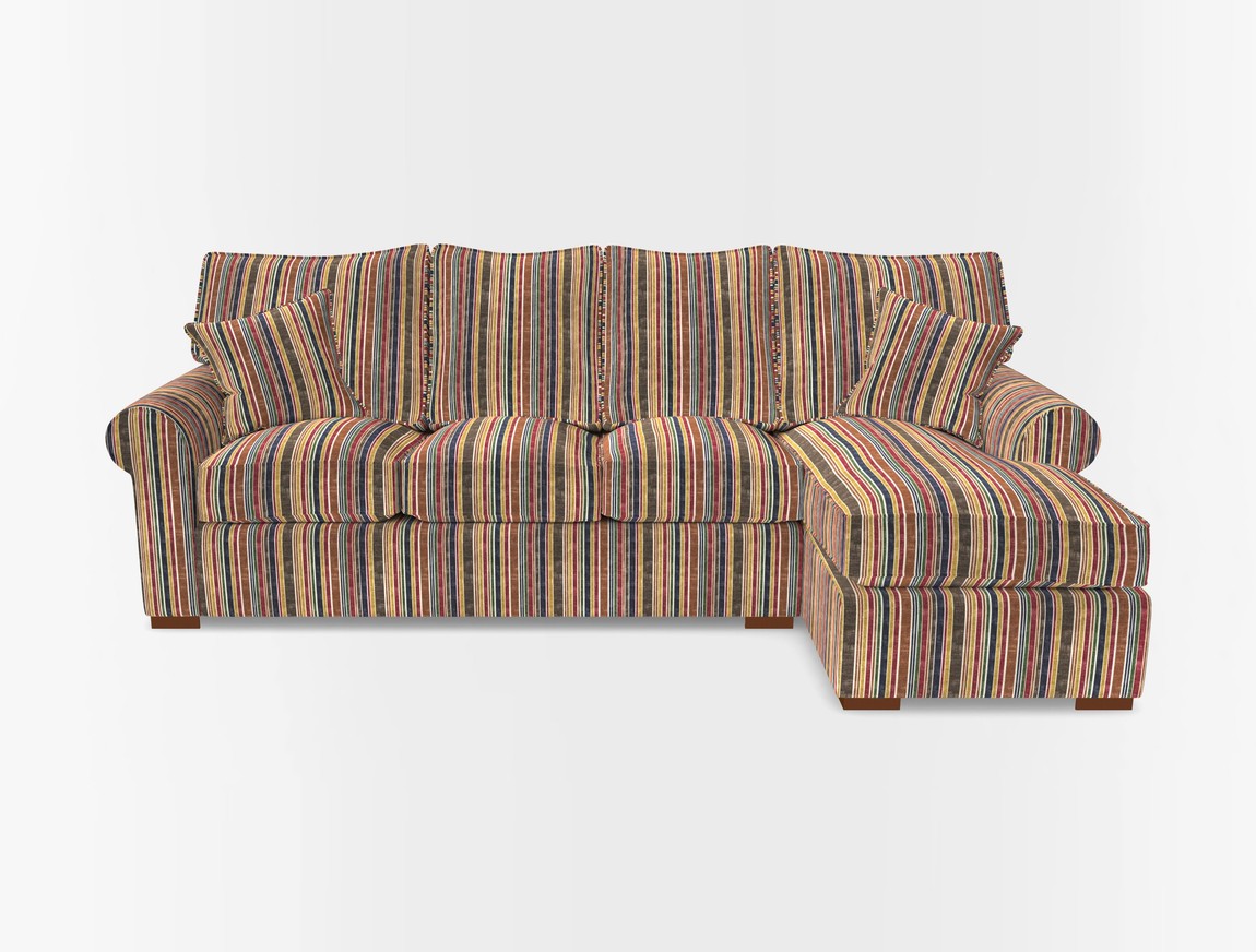 Chaise RHF