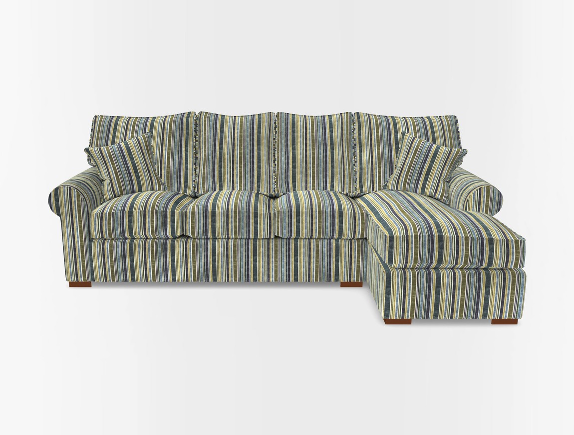 Chaise RHF