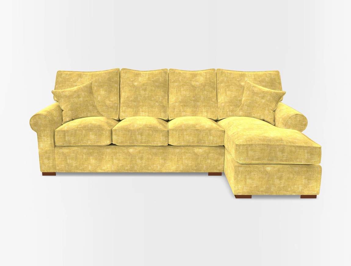 Chaise RHF