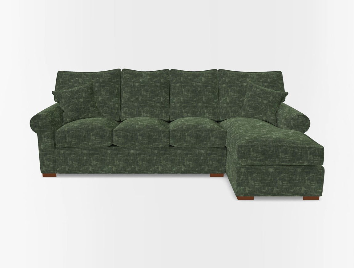 Chaise RHF