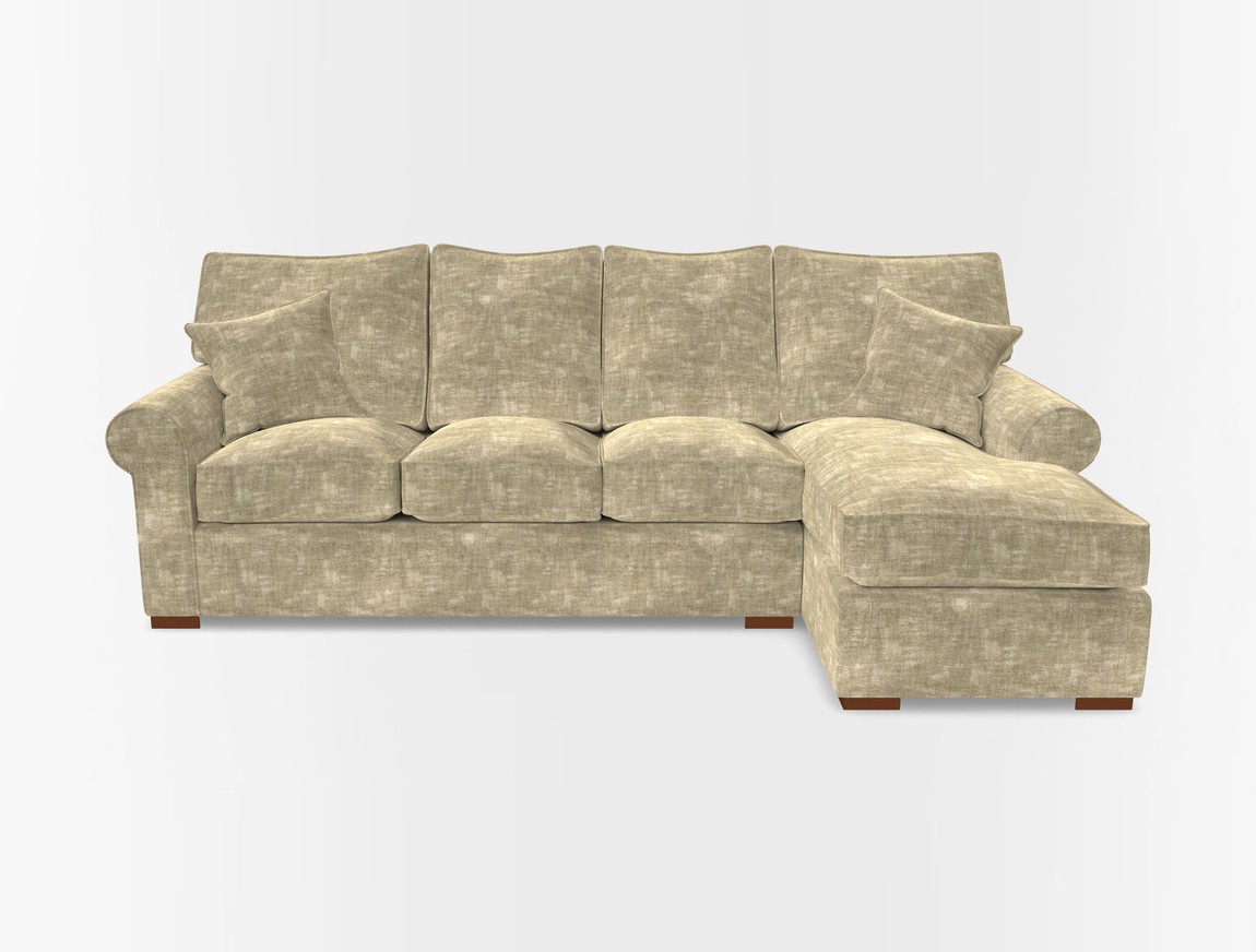Chaise RHF