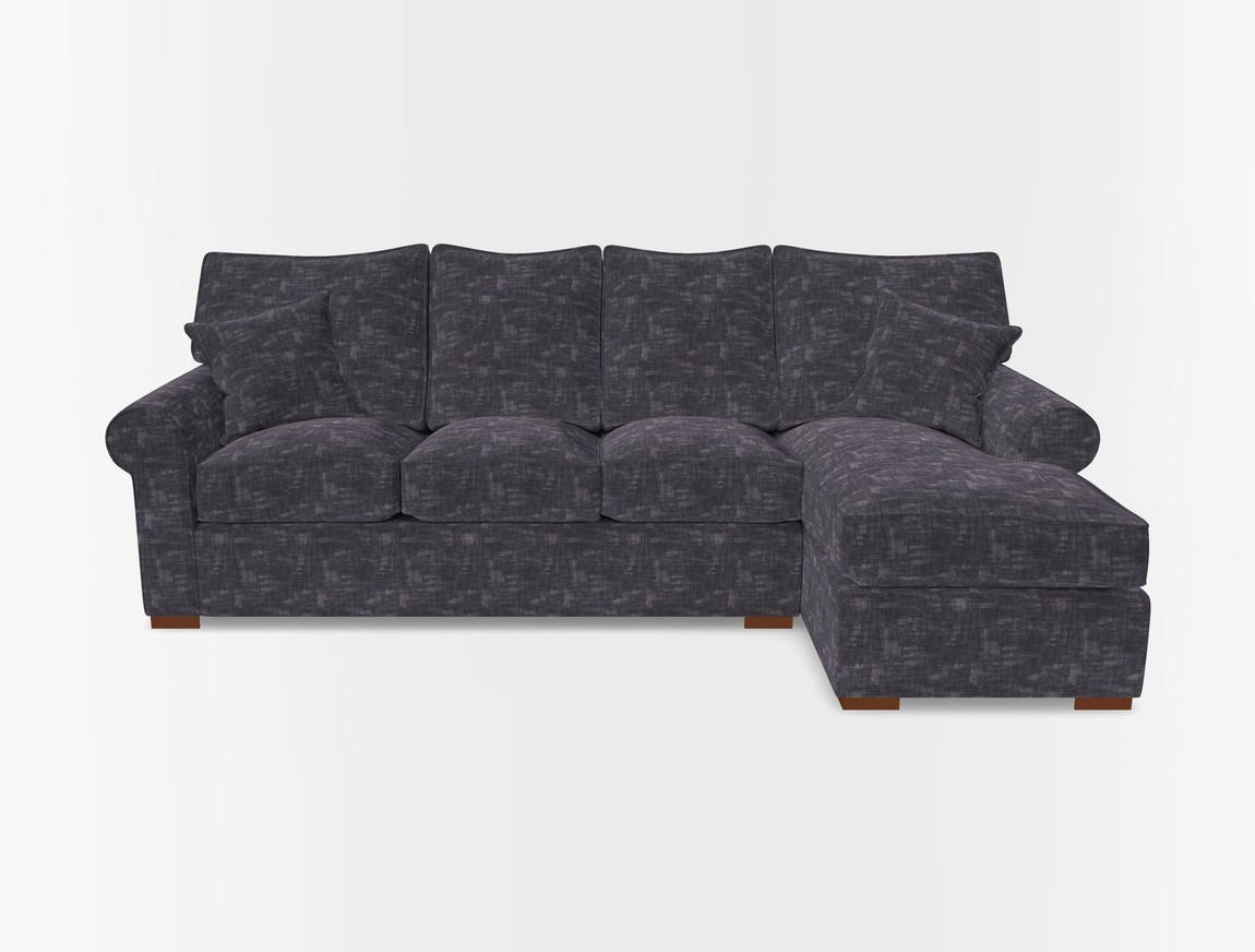 Chaise RHF