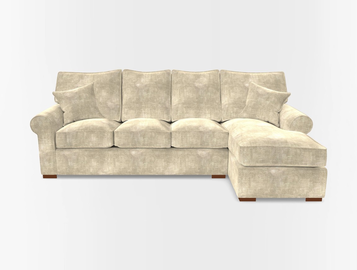 Chaise RHF