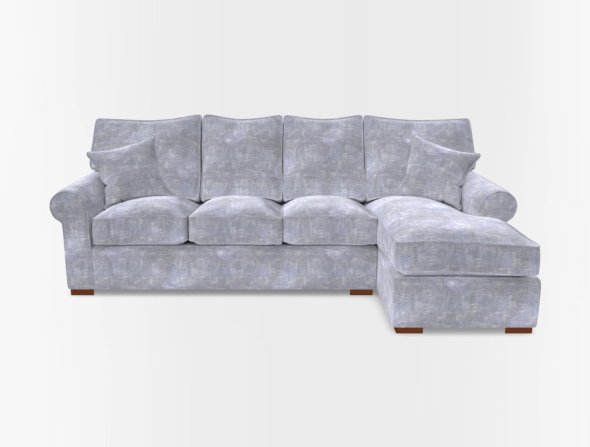 Chaise RHF