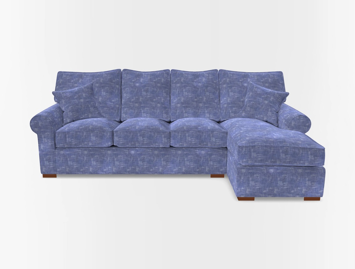 Chaise RHF