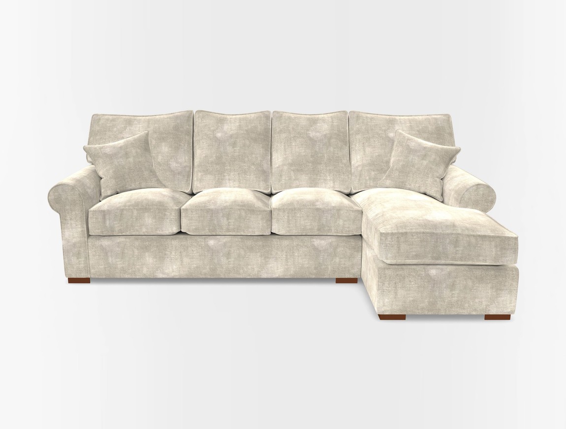 Chaise RHF