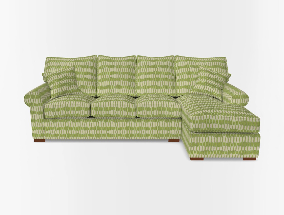Chaise RHF