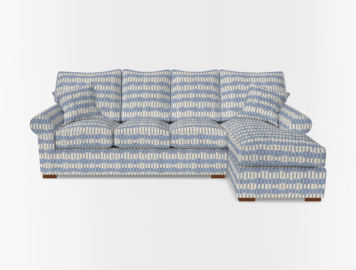Chaise RHF