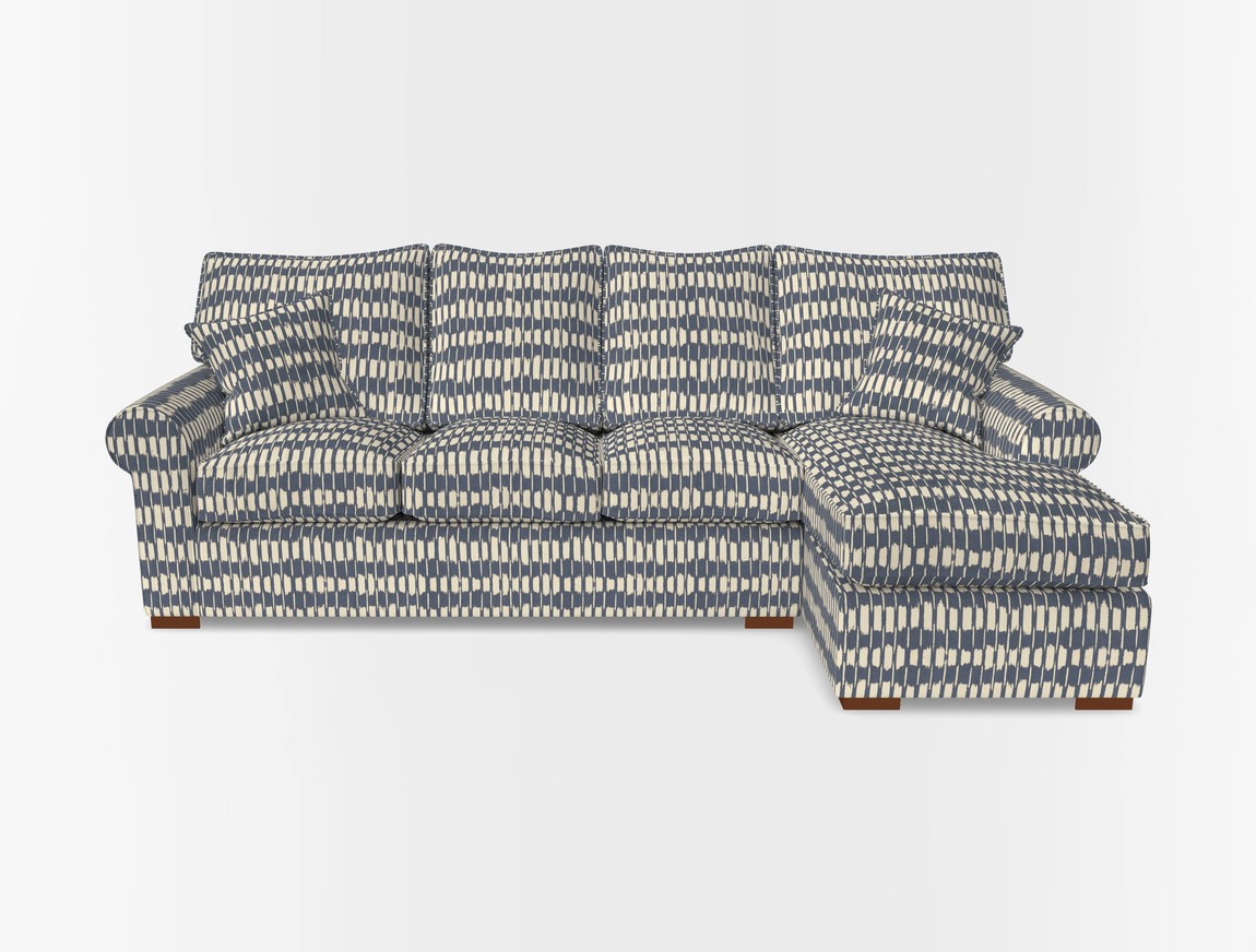 Chaise RHF