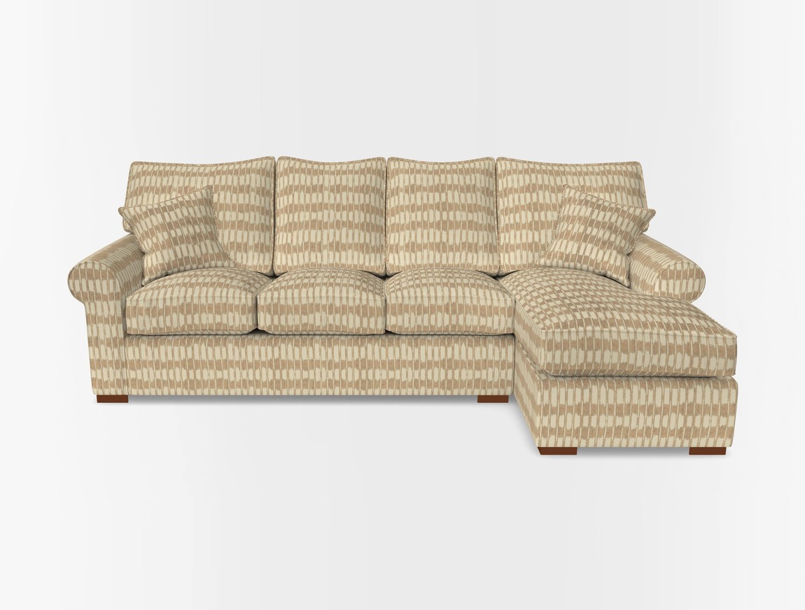 Chaise RHF