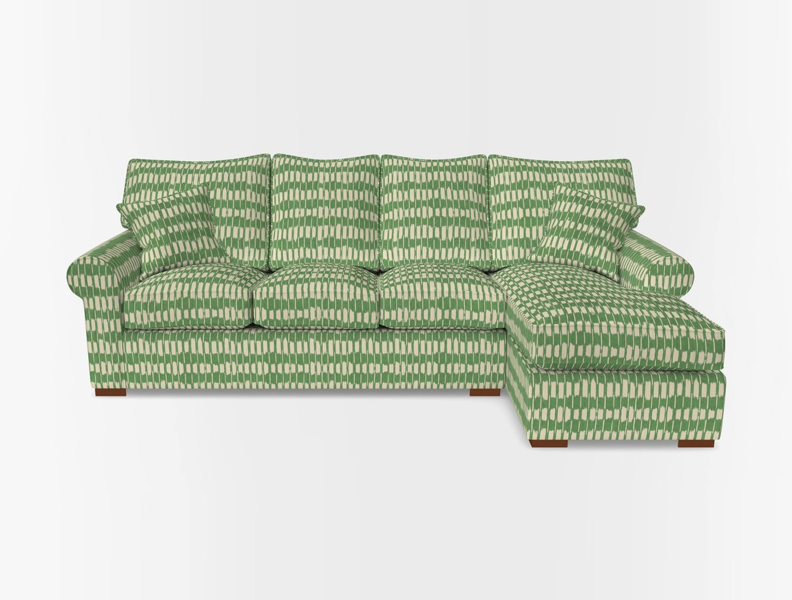 Chaise RHF