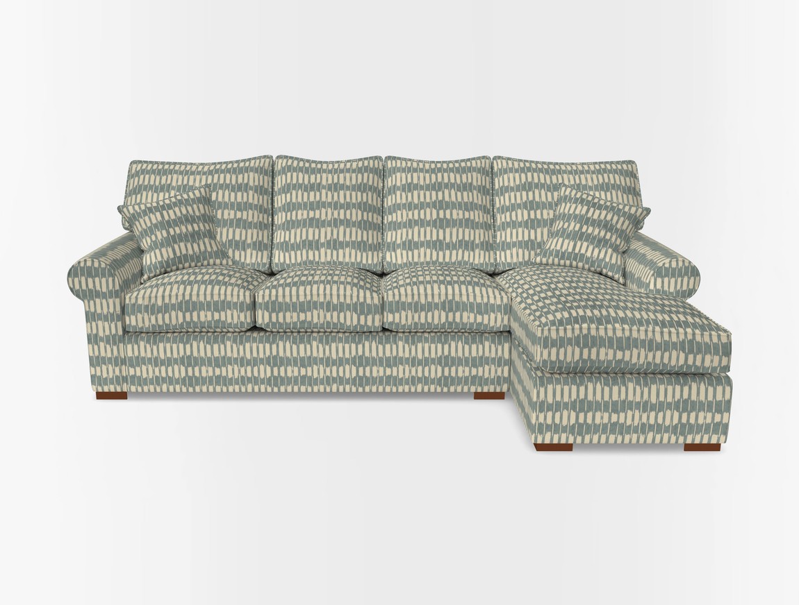 Chaise RHF