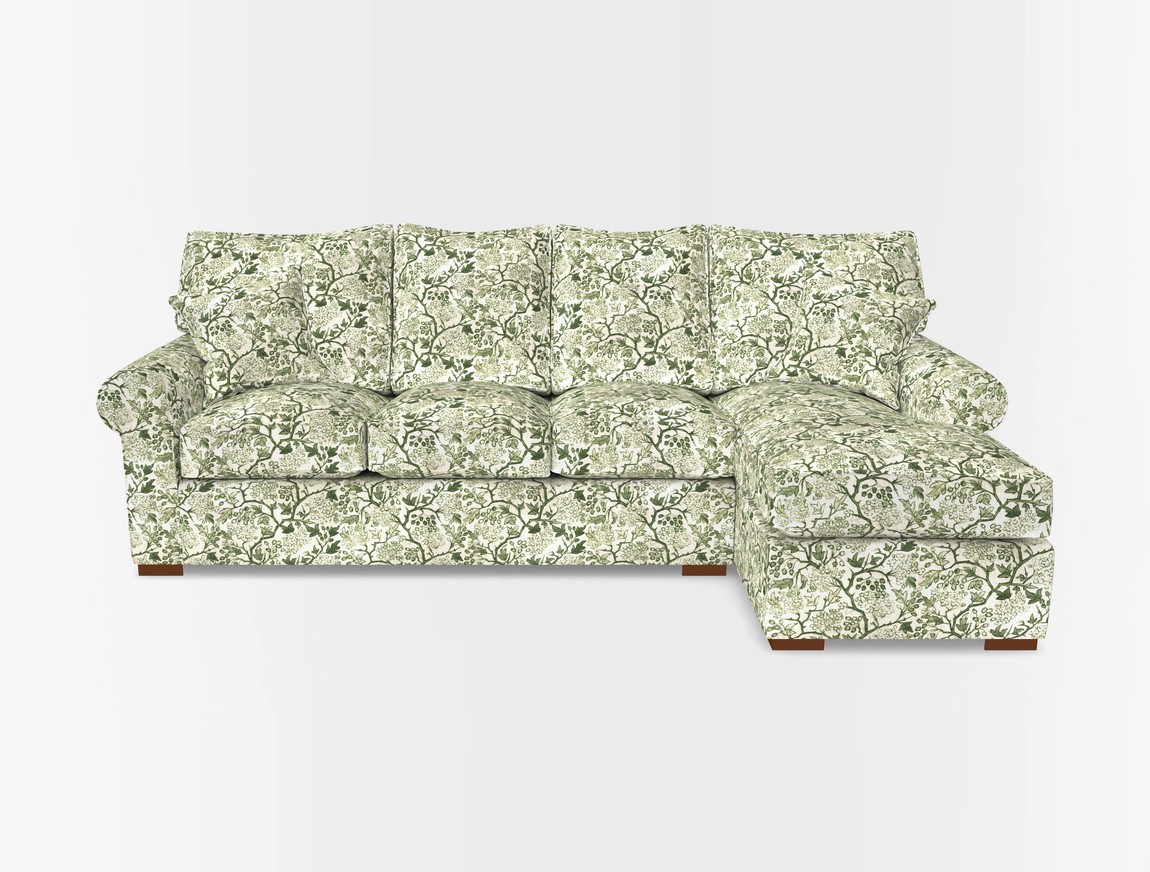 Chaise RHF
