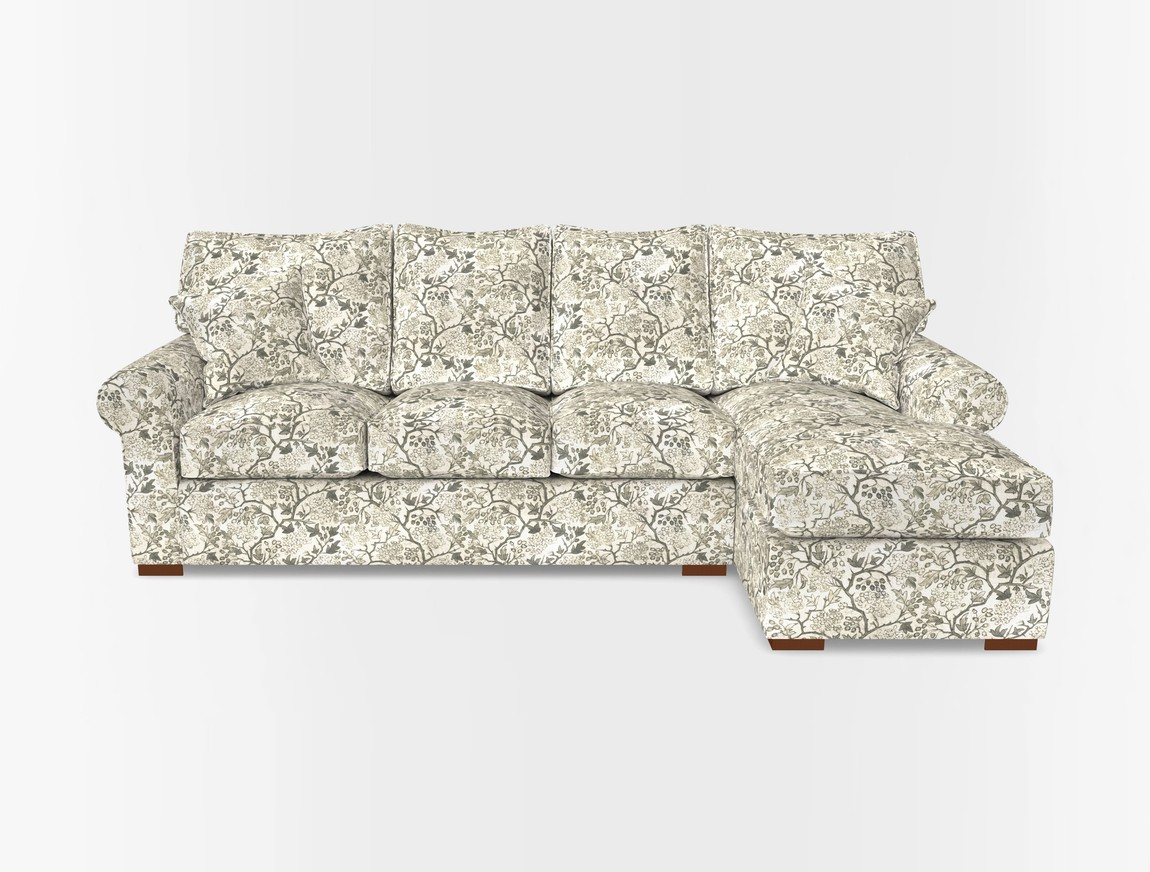 Chaise RHF