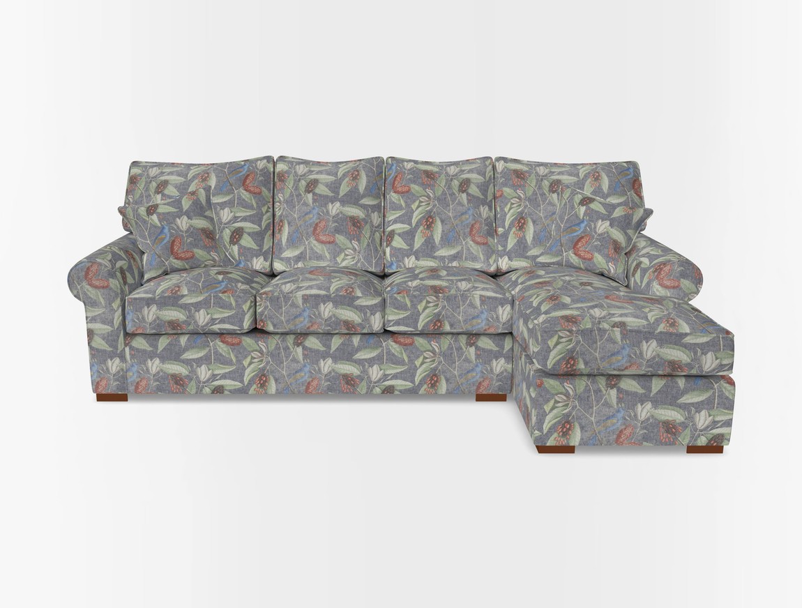Chaise RHF