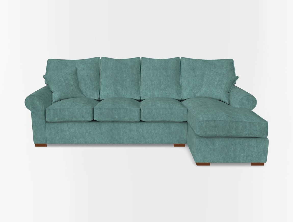Chaise RHF