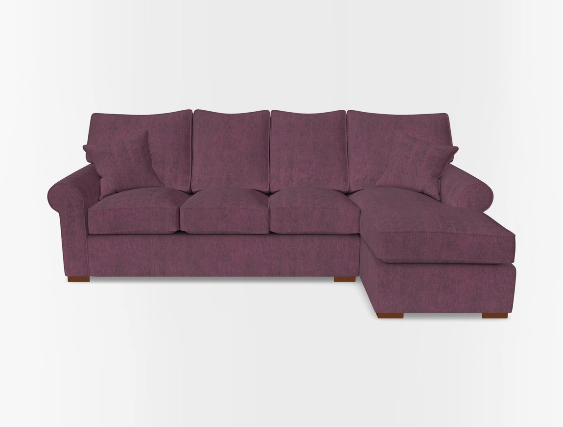 Chaise RHF