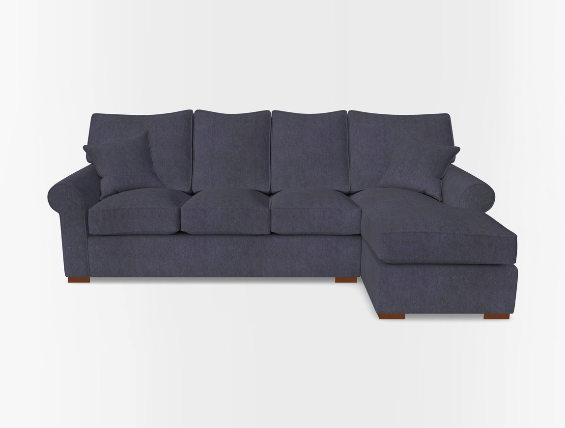 Chaise RHF