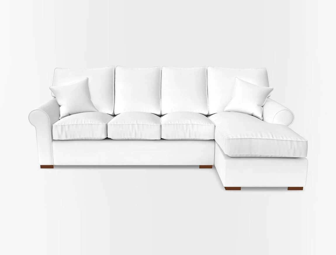 Chaise RHF