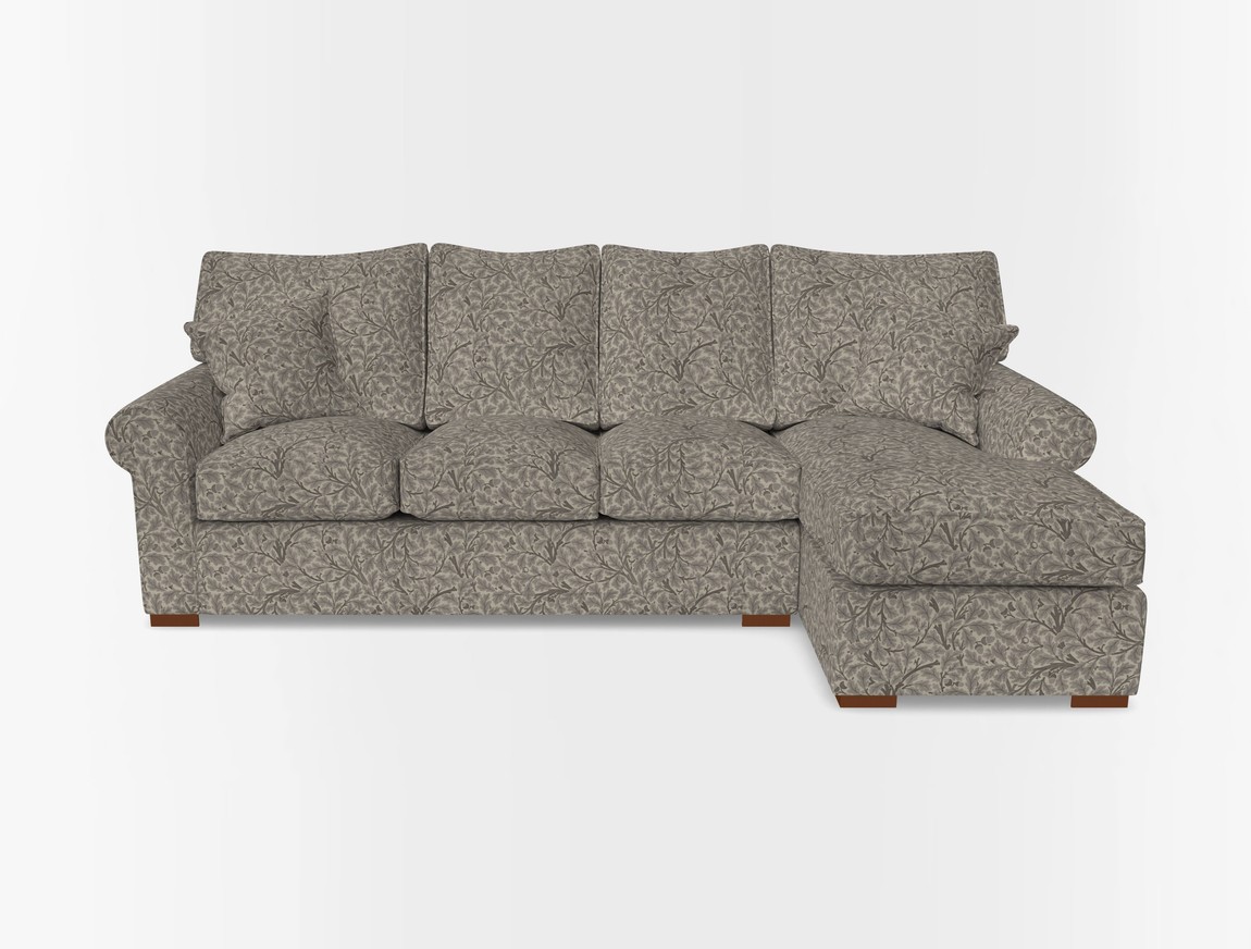 Chaise RHF