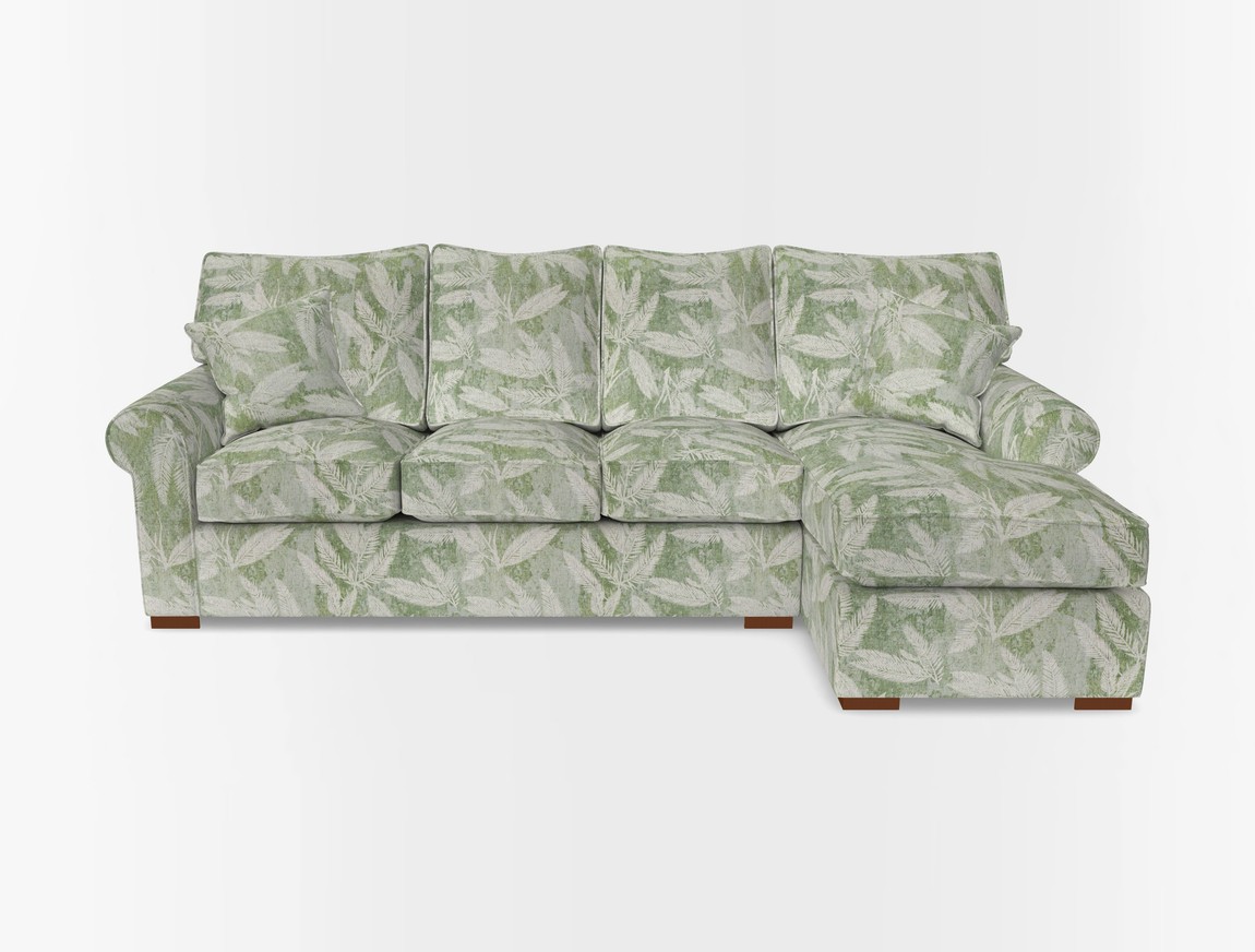 Chaise RHF