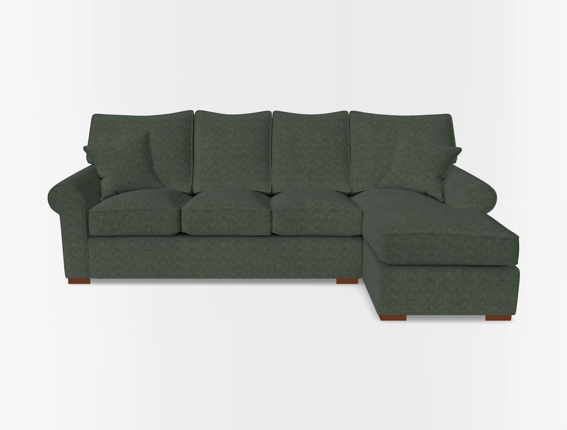 Chaise RHF