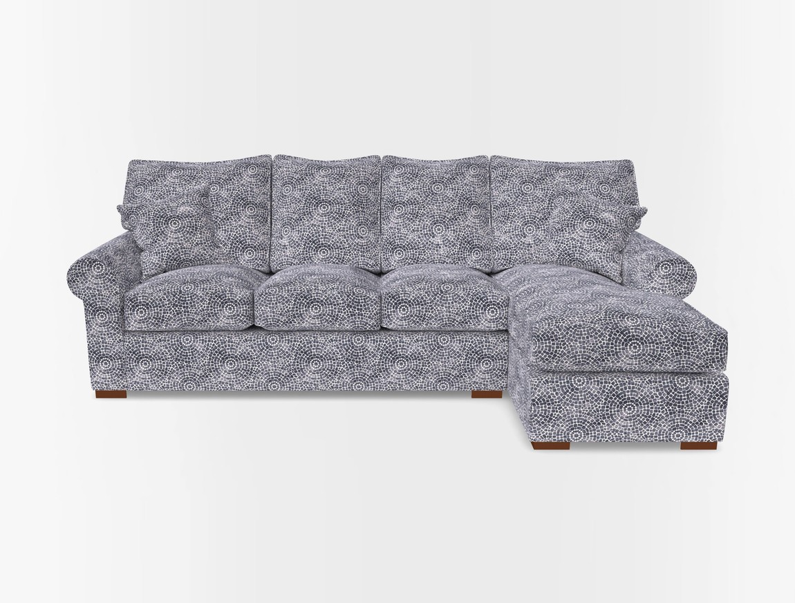 Chaise RHF
