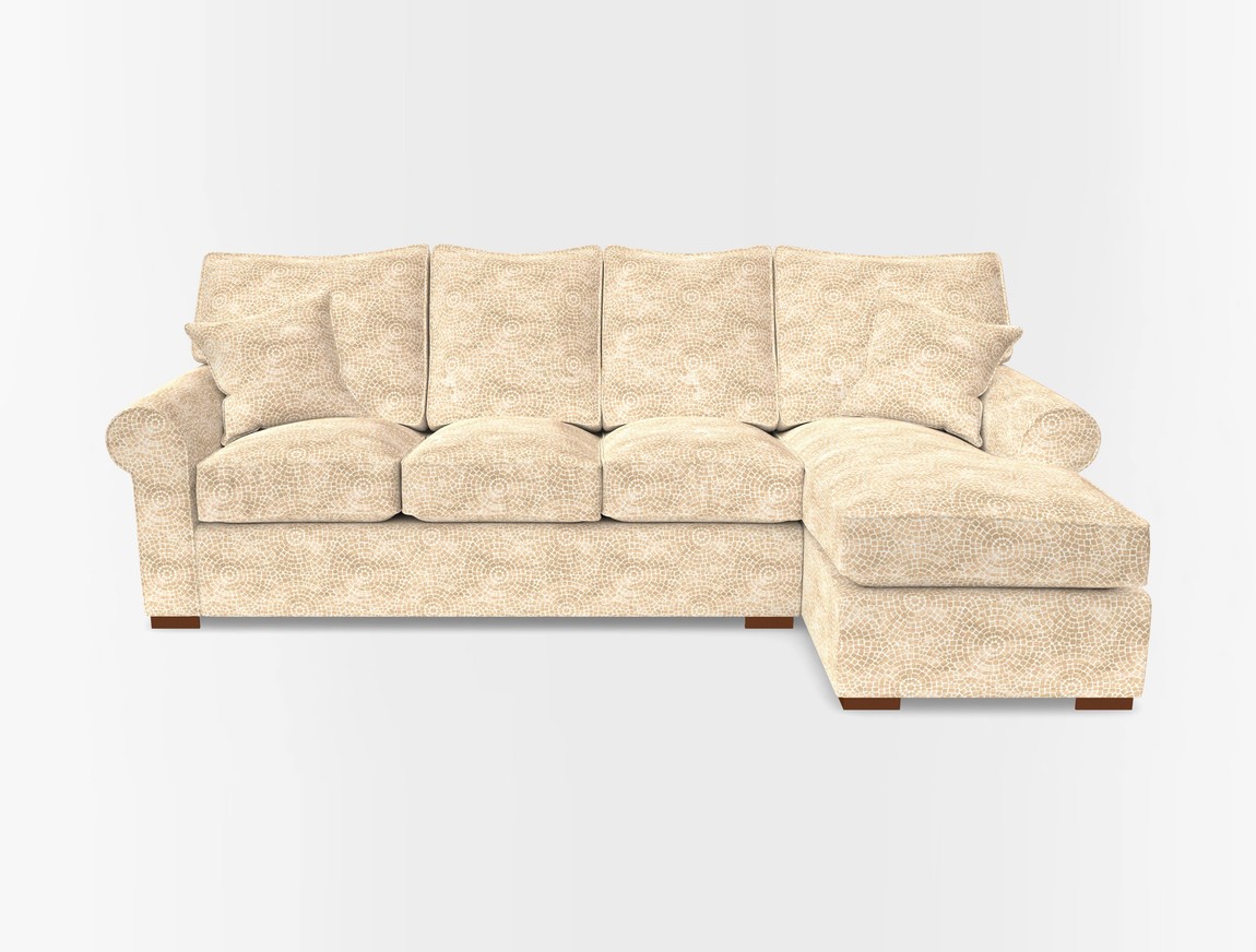 Chaise RHF