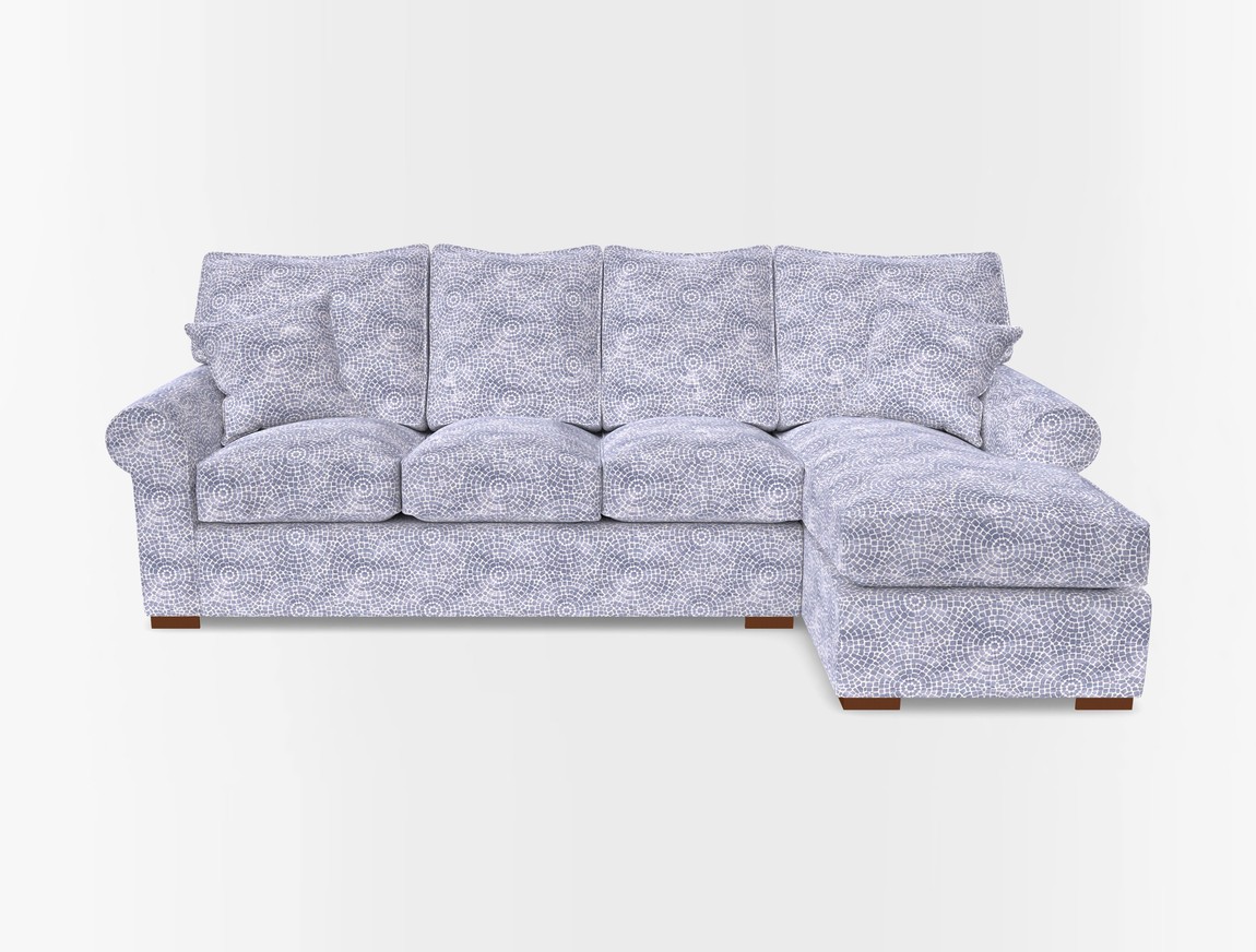Chaise RHF