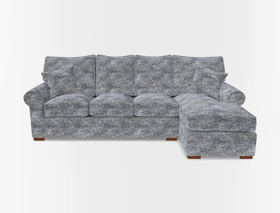 Chaise RHF