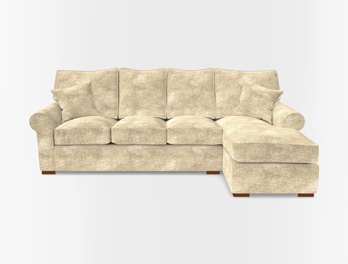 Chaise RHF