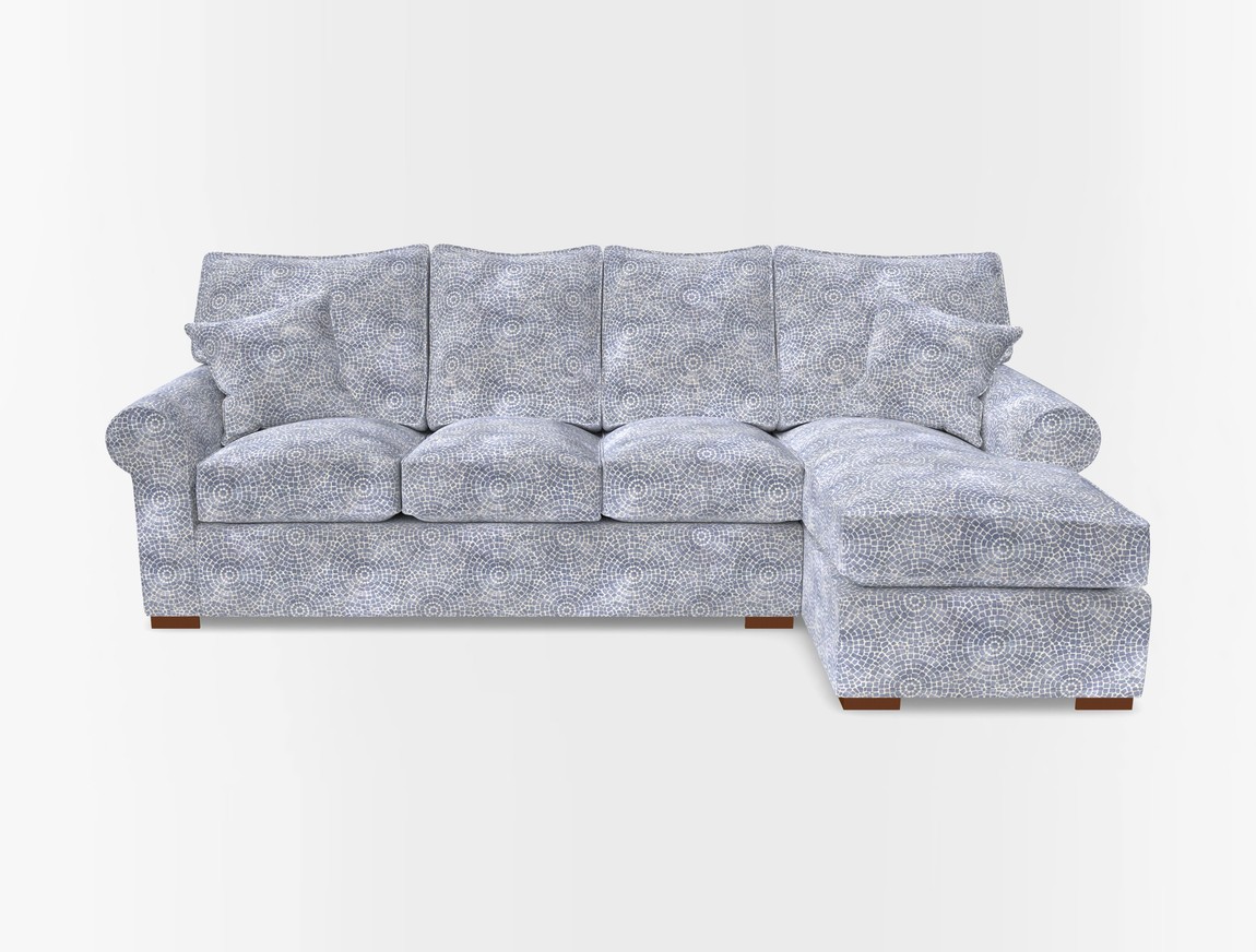 Chaise RHF