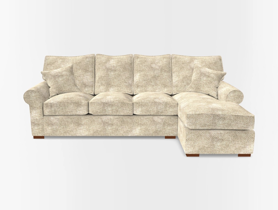 Chaise RHF