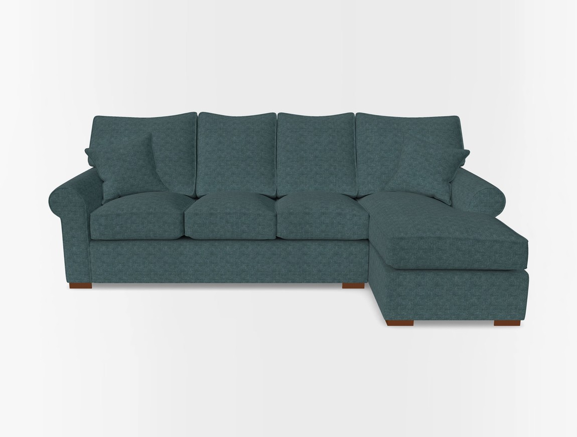 Chaise RHF