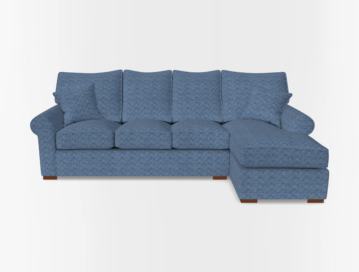Chaise RHF