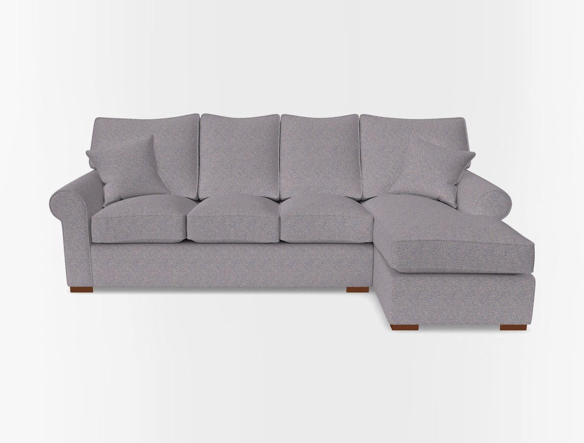 Chaise RHF