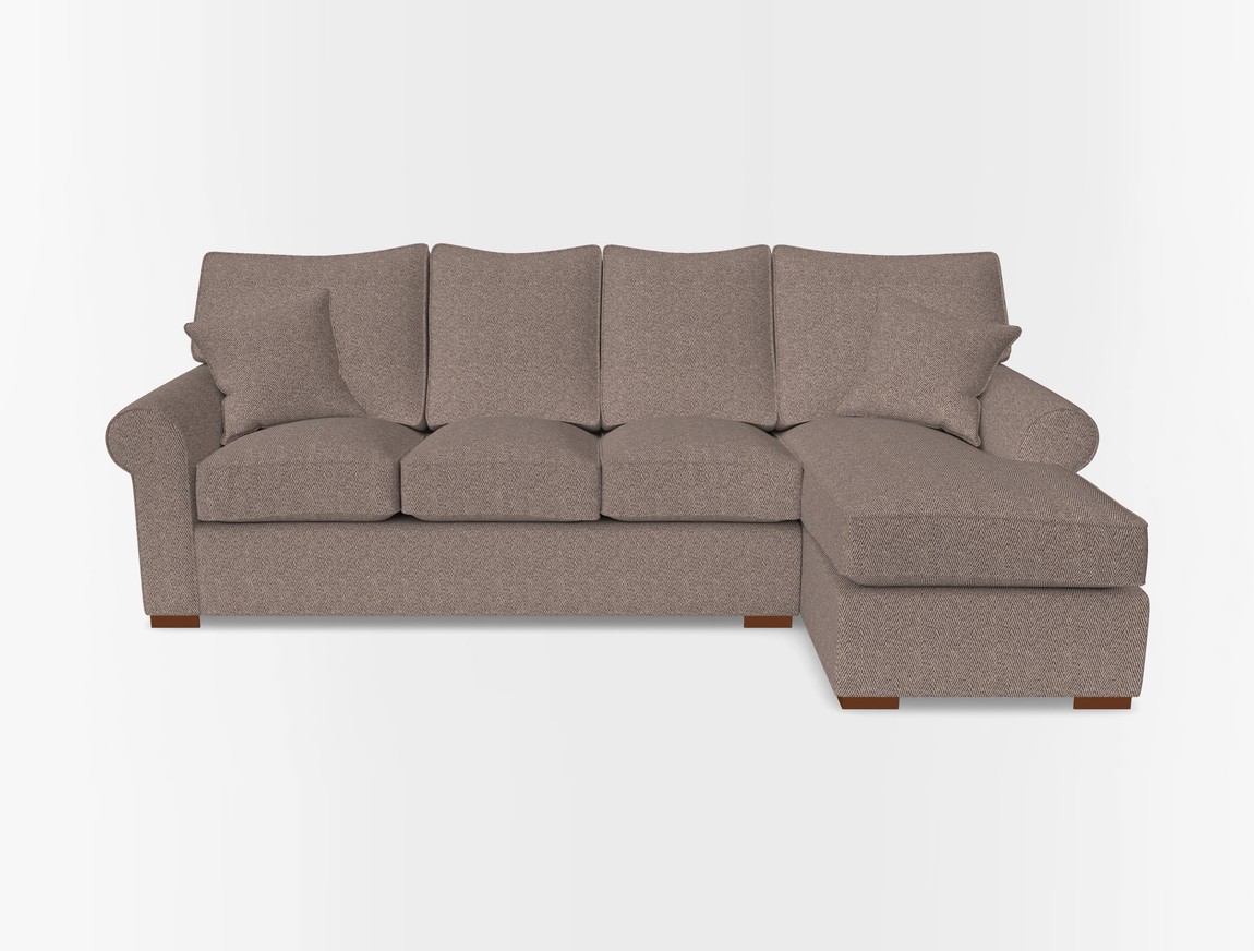 Chaise RHF
