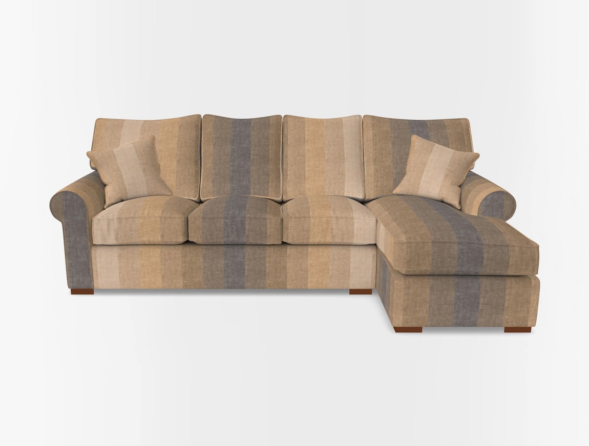Chaise RHF