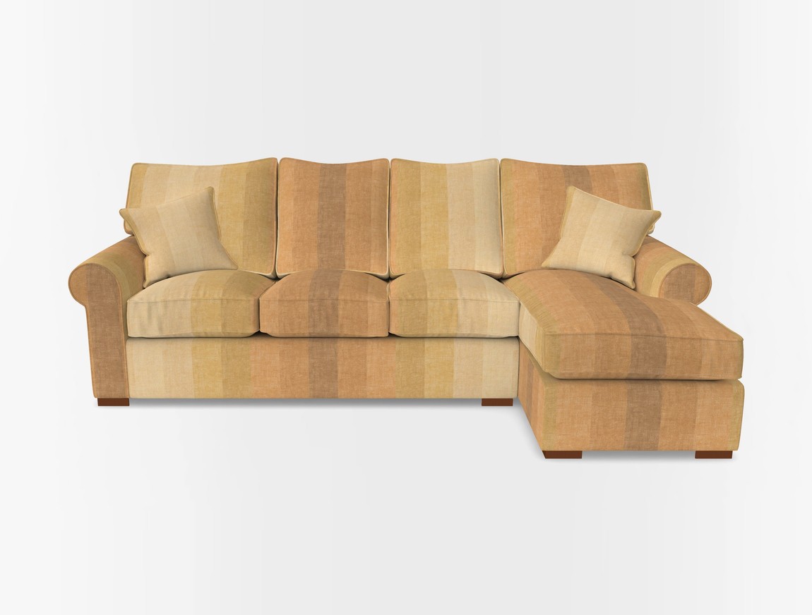 Chaise RHF