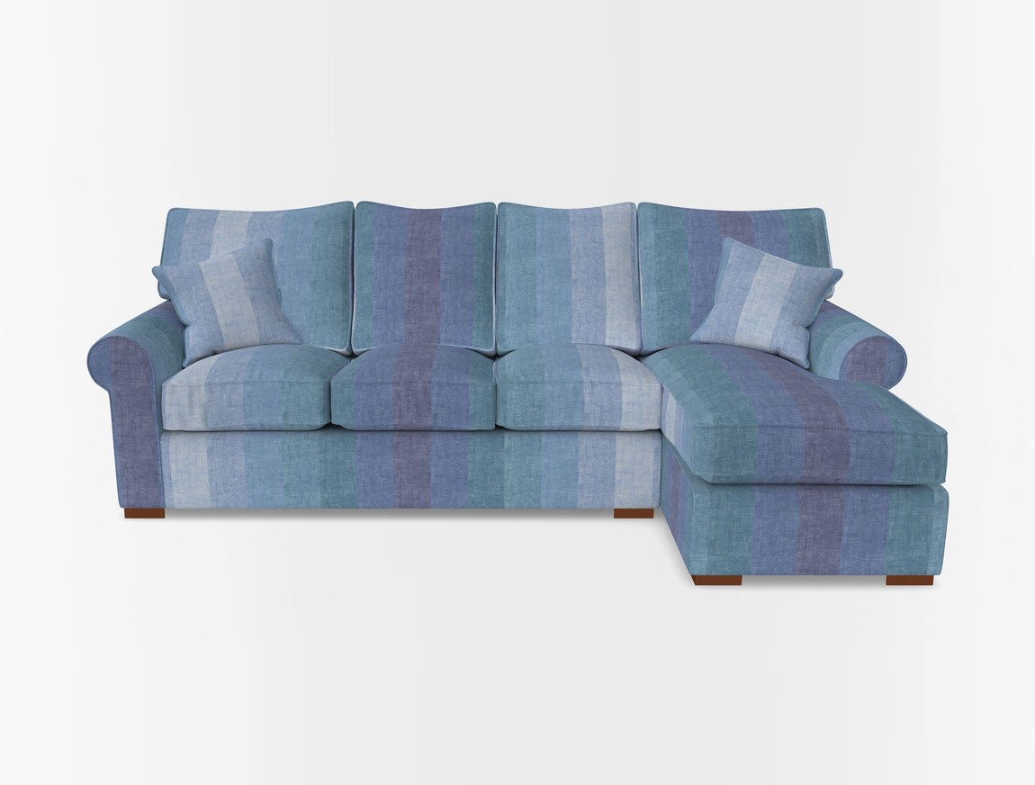 Chaise RHF