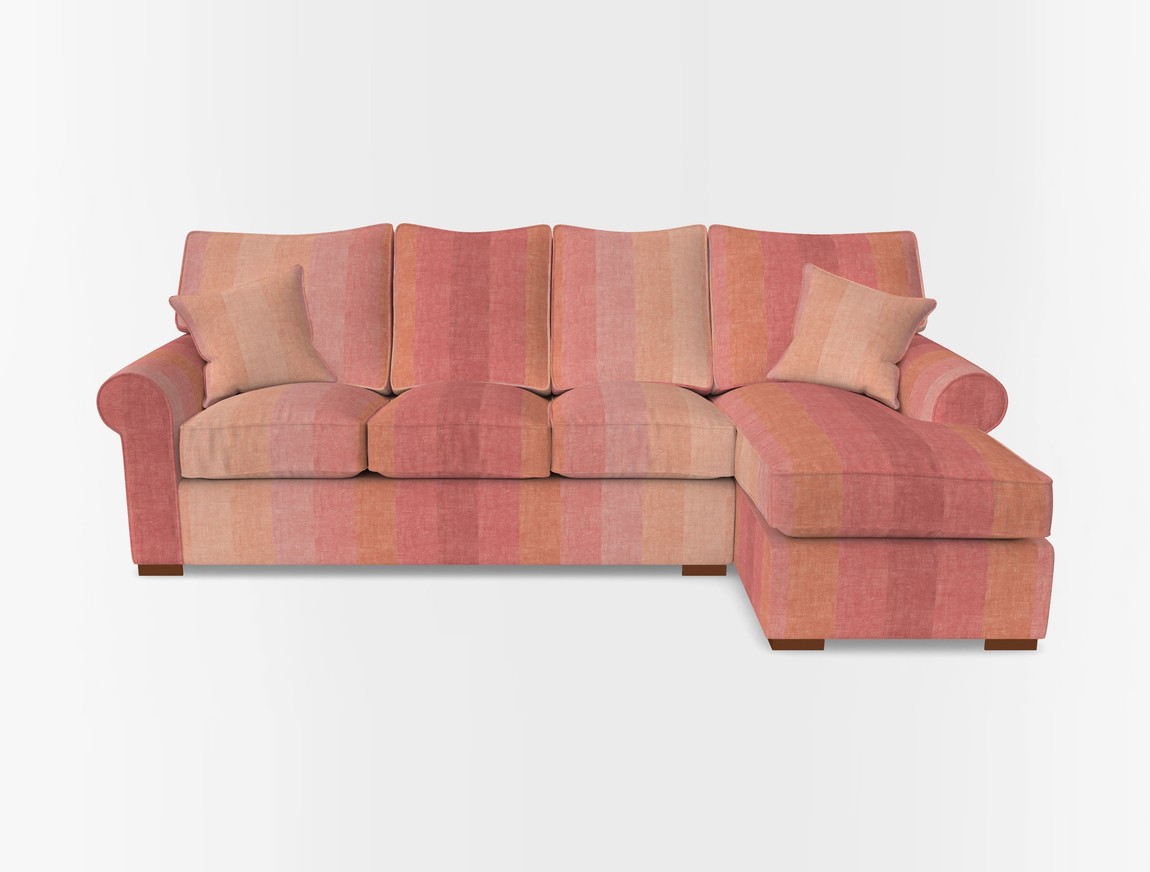 Chaise RHF