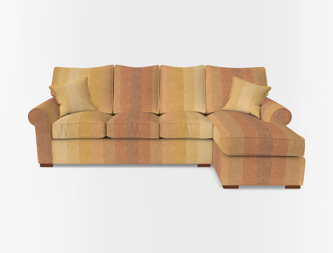 Chaise RHF