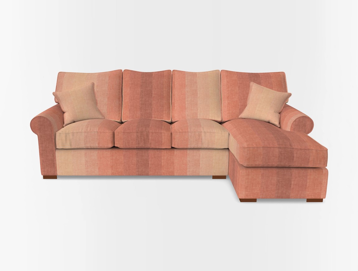 Chaise RHF