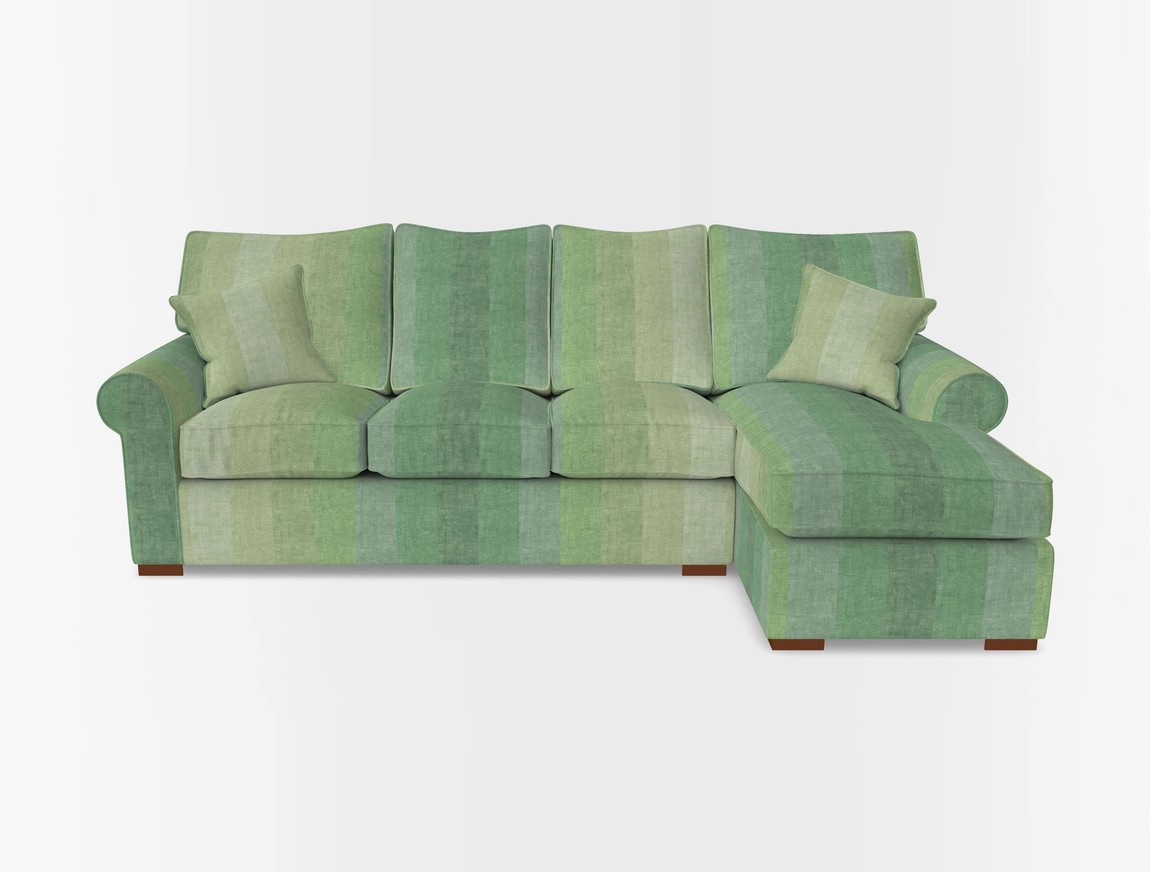 Chaise RHF