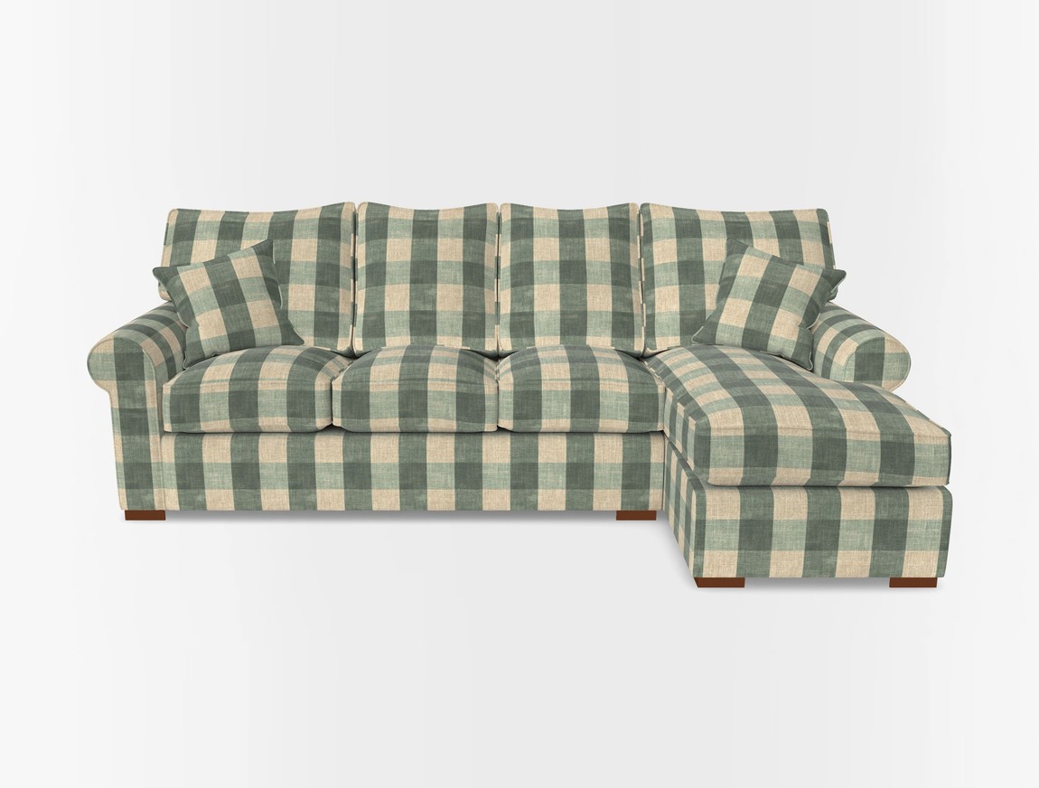 Chaise RHF