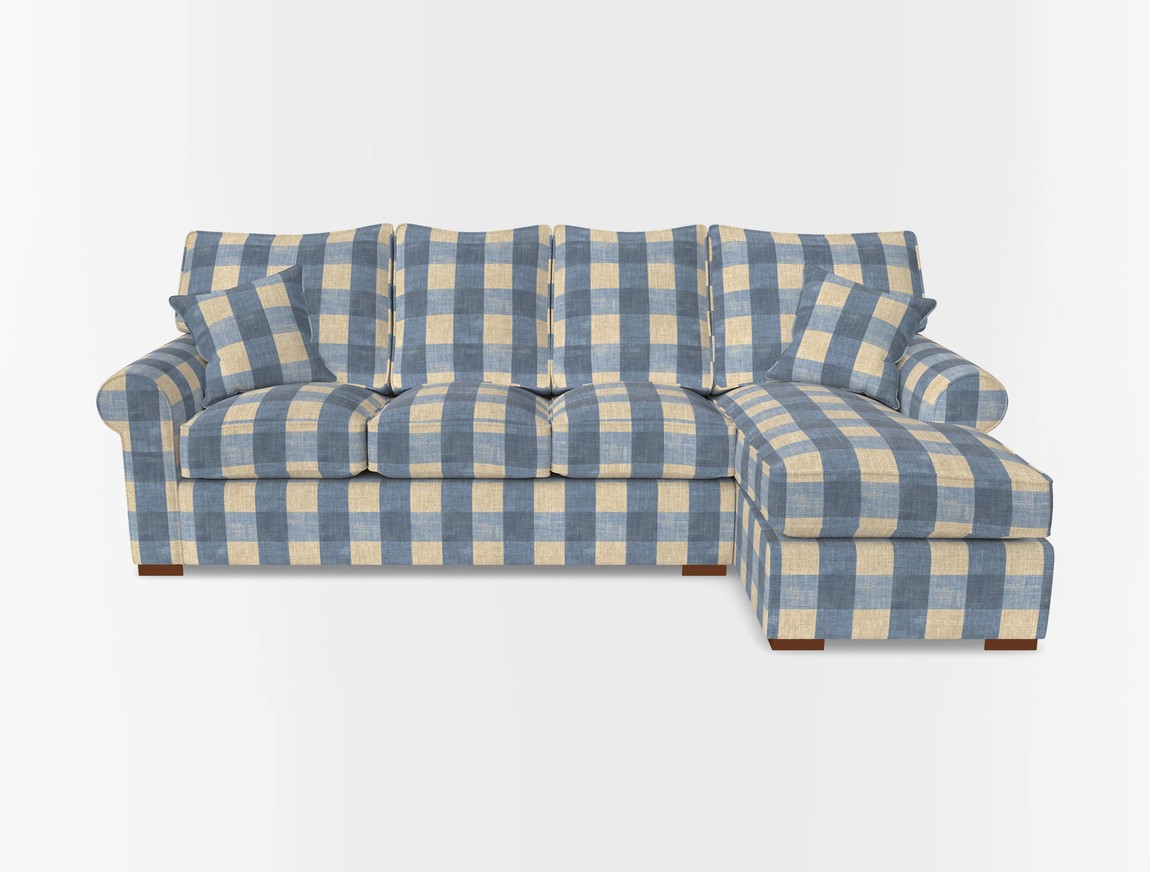 Chaise RHF