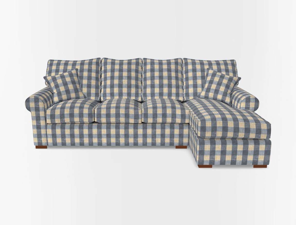 Chaise RHF